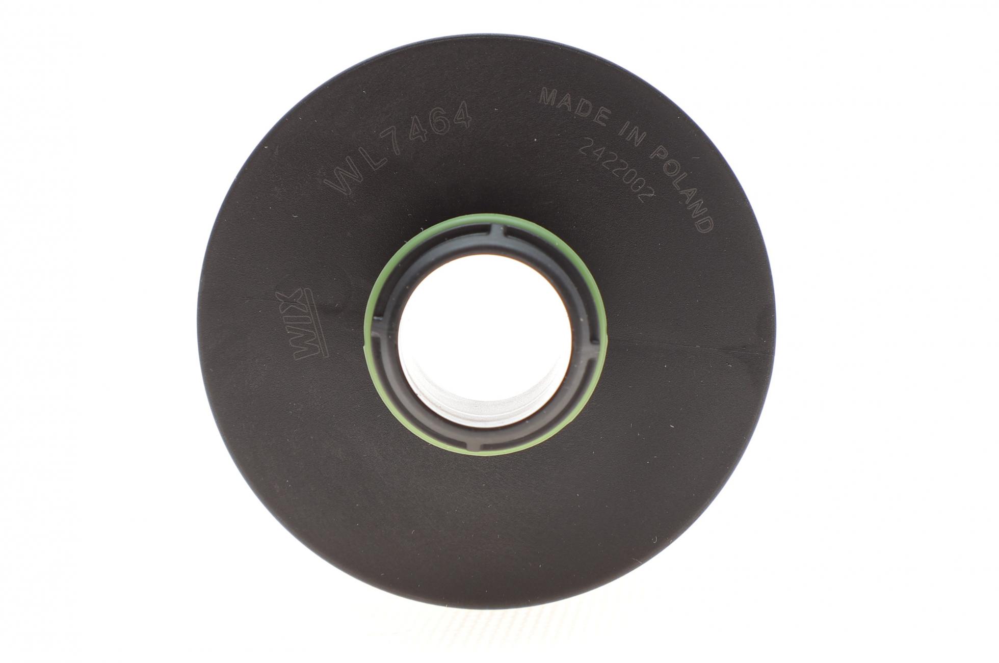 WL7464 WIX FILTERS